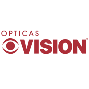 ópticas visión